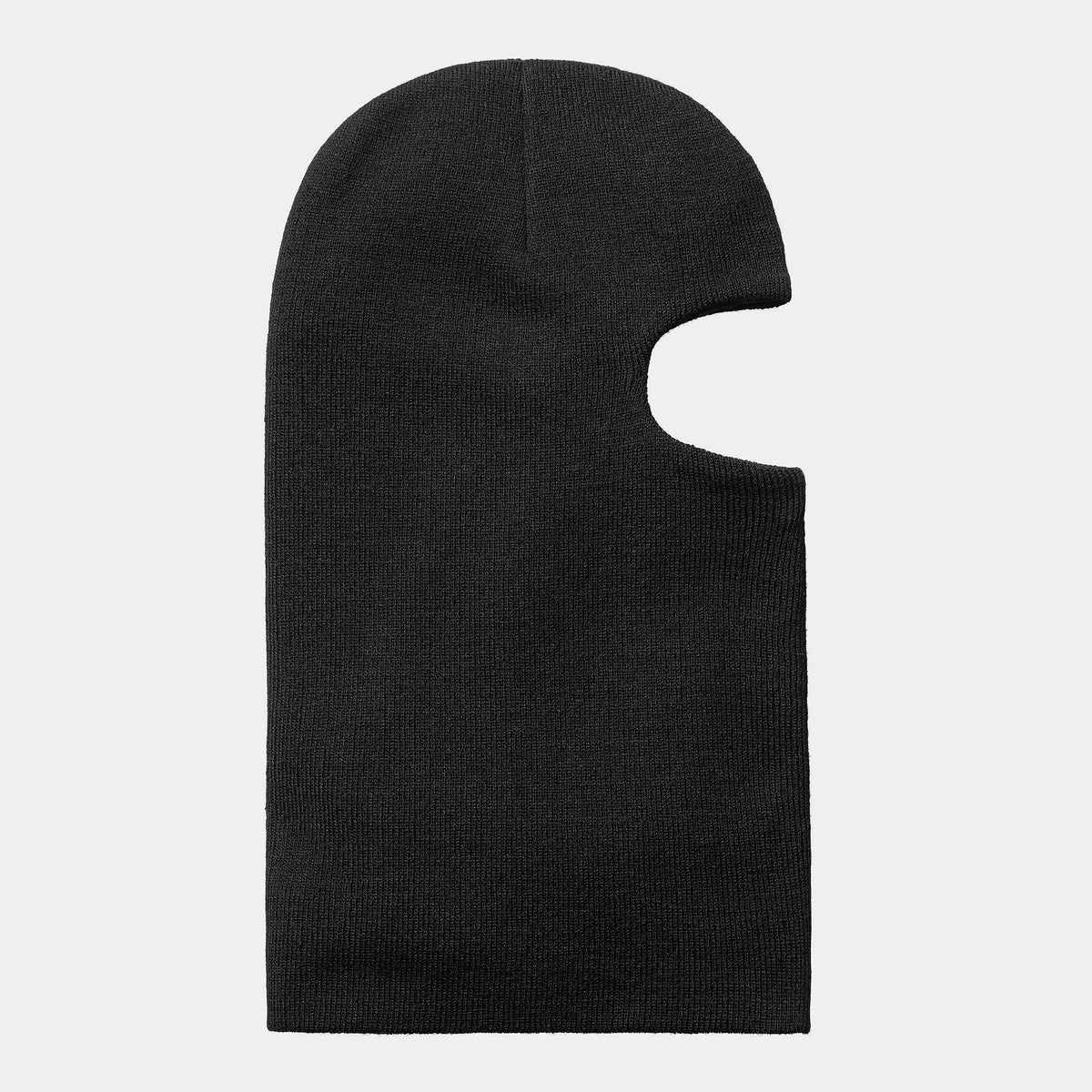 Carhartt WIP Zip Mask - Black