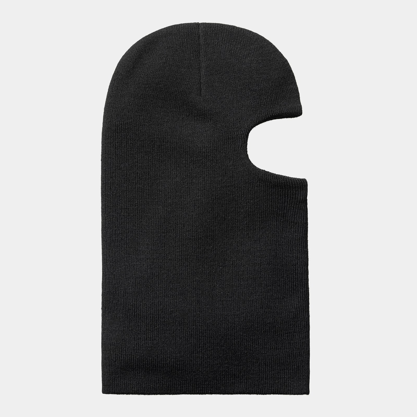 Carhartt WIP Zip Mask - Black