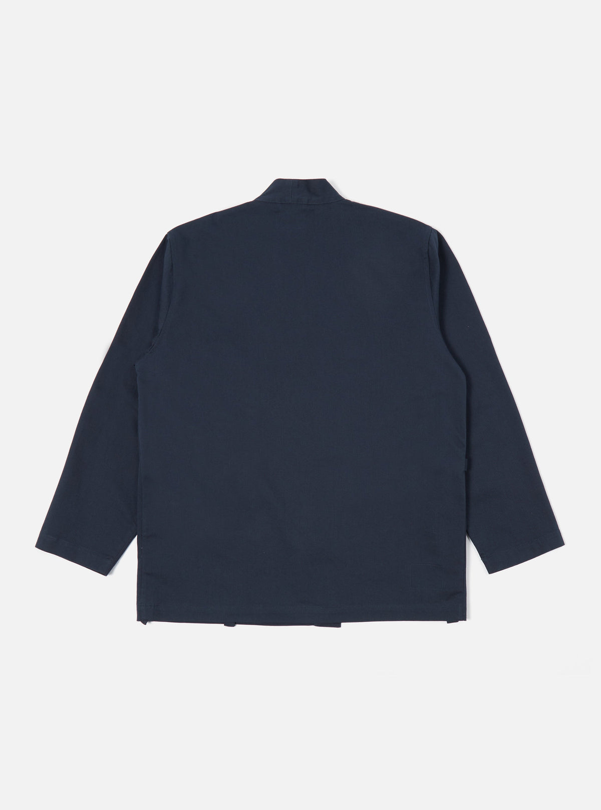 Universal Works Kyoto Work Jacket - Navy Twill