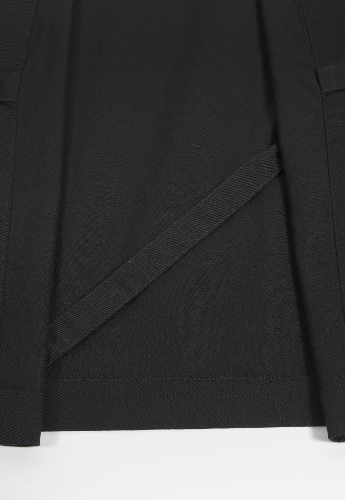 Universal Works Kyoto Work Jacket - Black