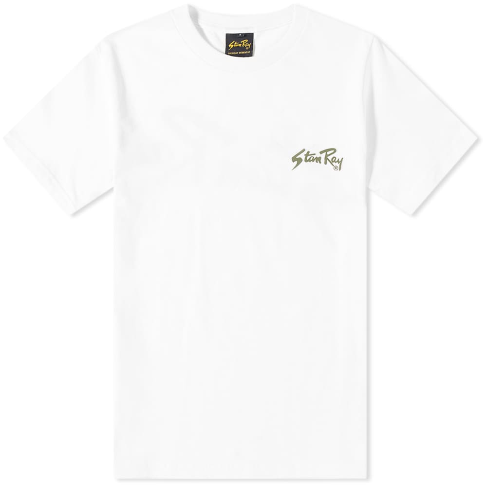 Stan Ray OG T-Shirt - White
