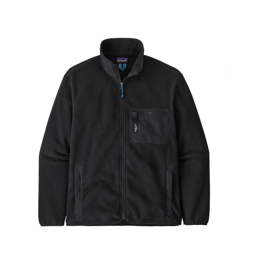 Patagonia Synch Jacket - Black