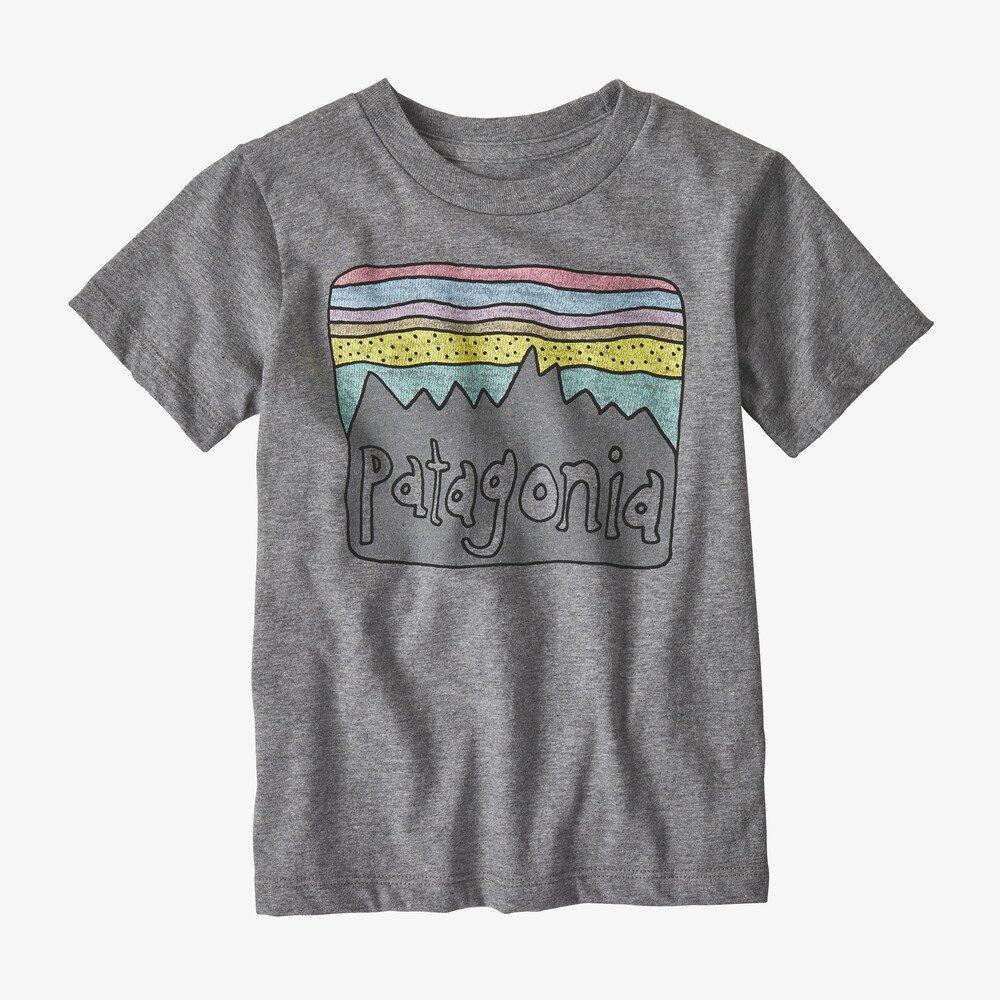 Patagonia baby t shirt cheap