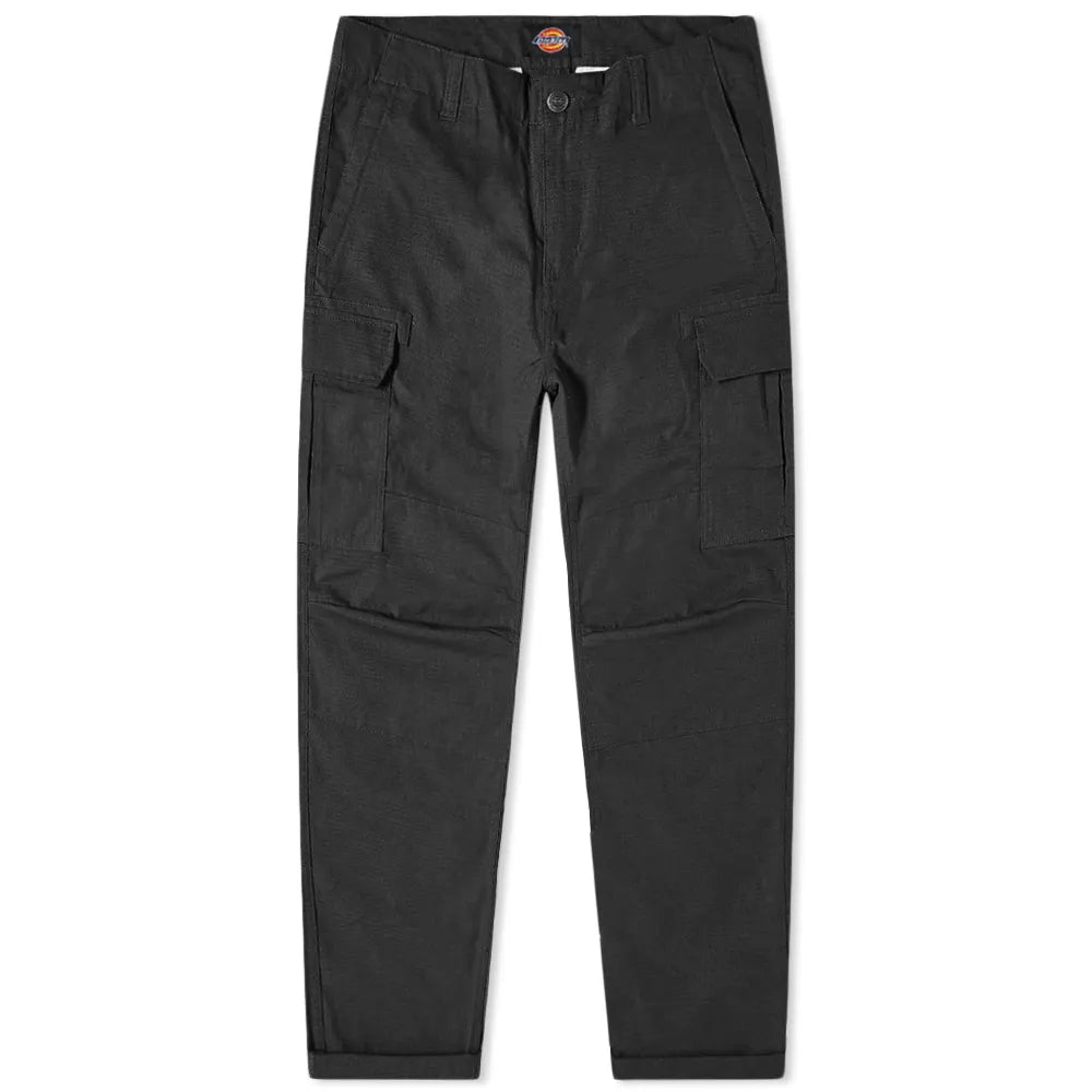 Dickies Millerville Cargo - Black