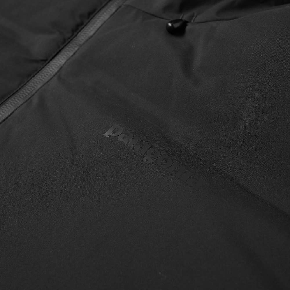 Patagonia Jackson Glacier Jacket - Black