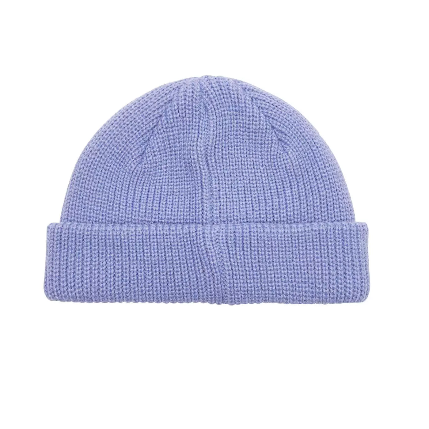 Obey Micro Beanie - Digital Violet