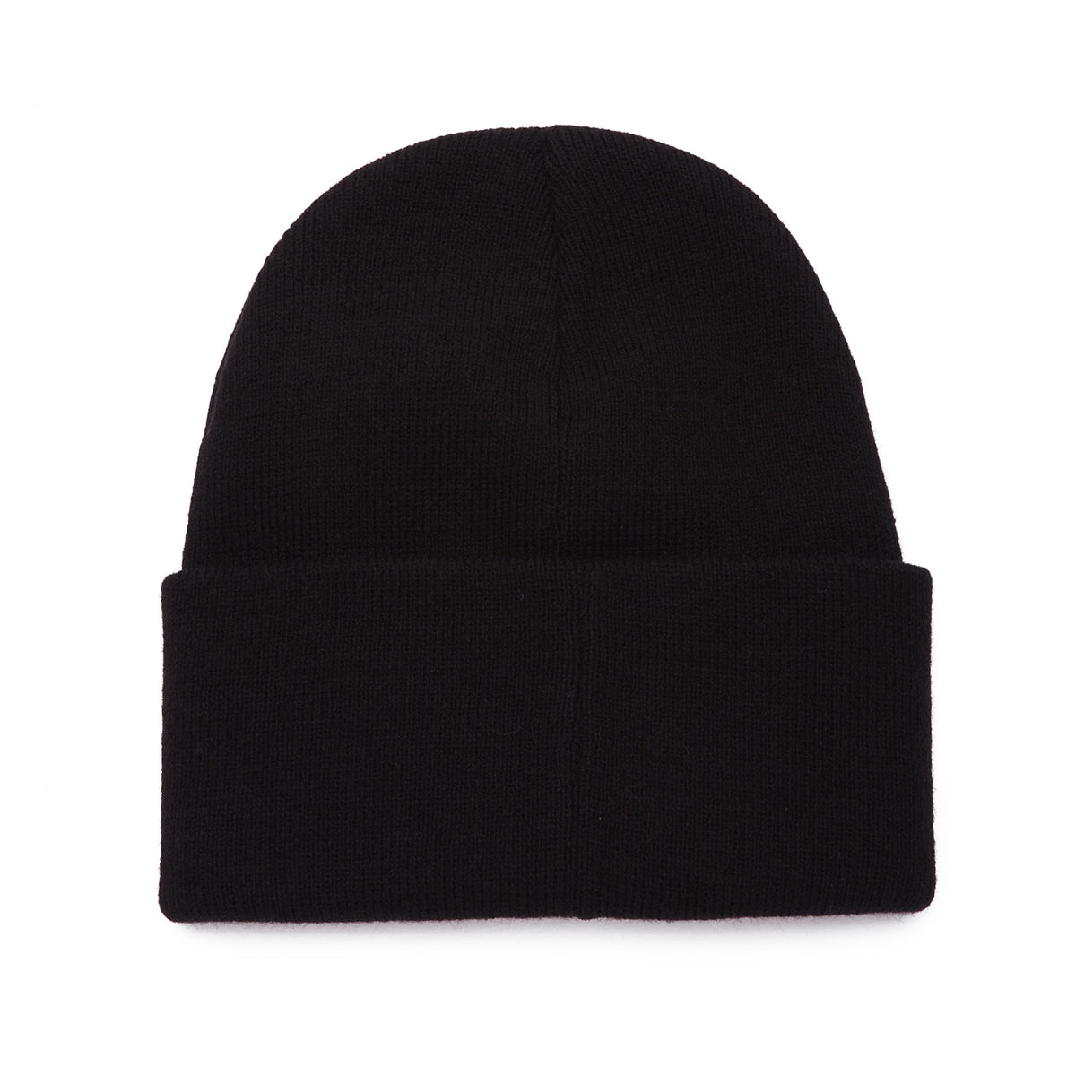 Obey Fluid Beanie - Black