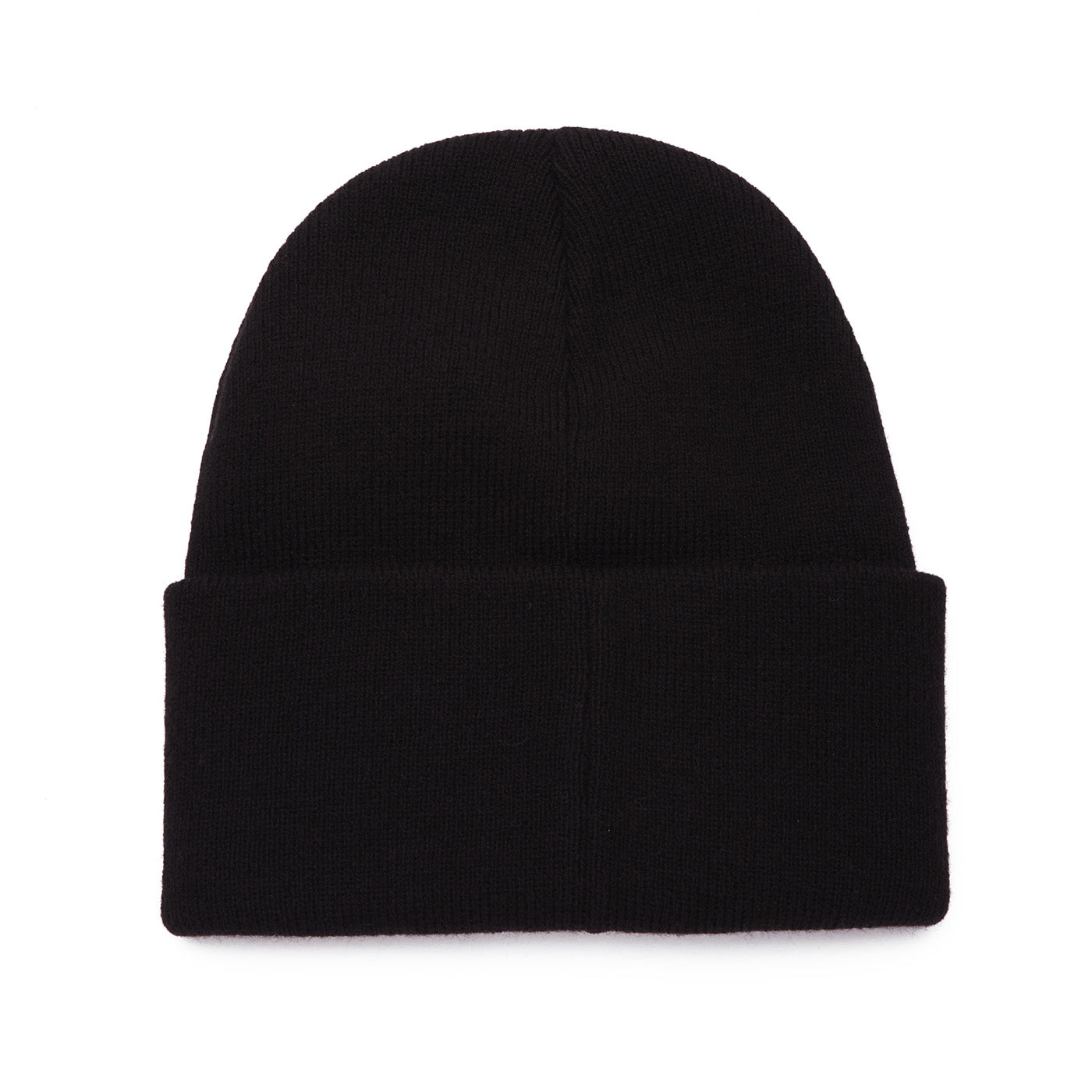 Obey Fluid Beanie - Black