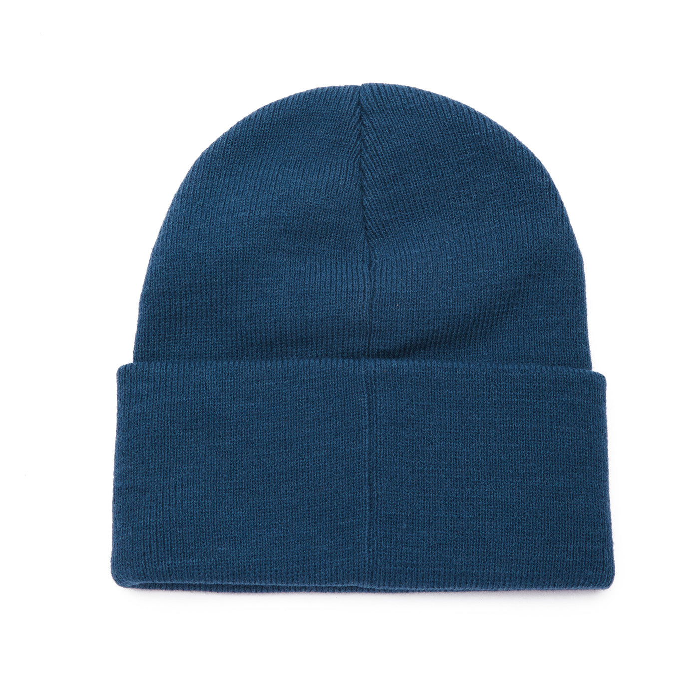Obey Fluid Beanie - Deep Oceon