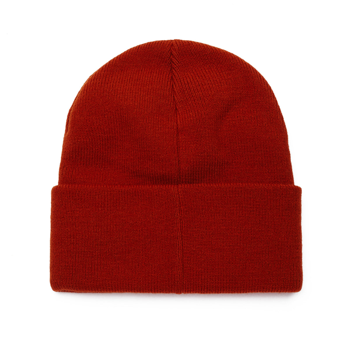 Obey Fluid Beanie - Ginger