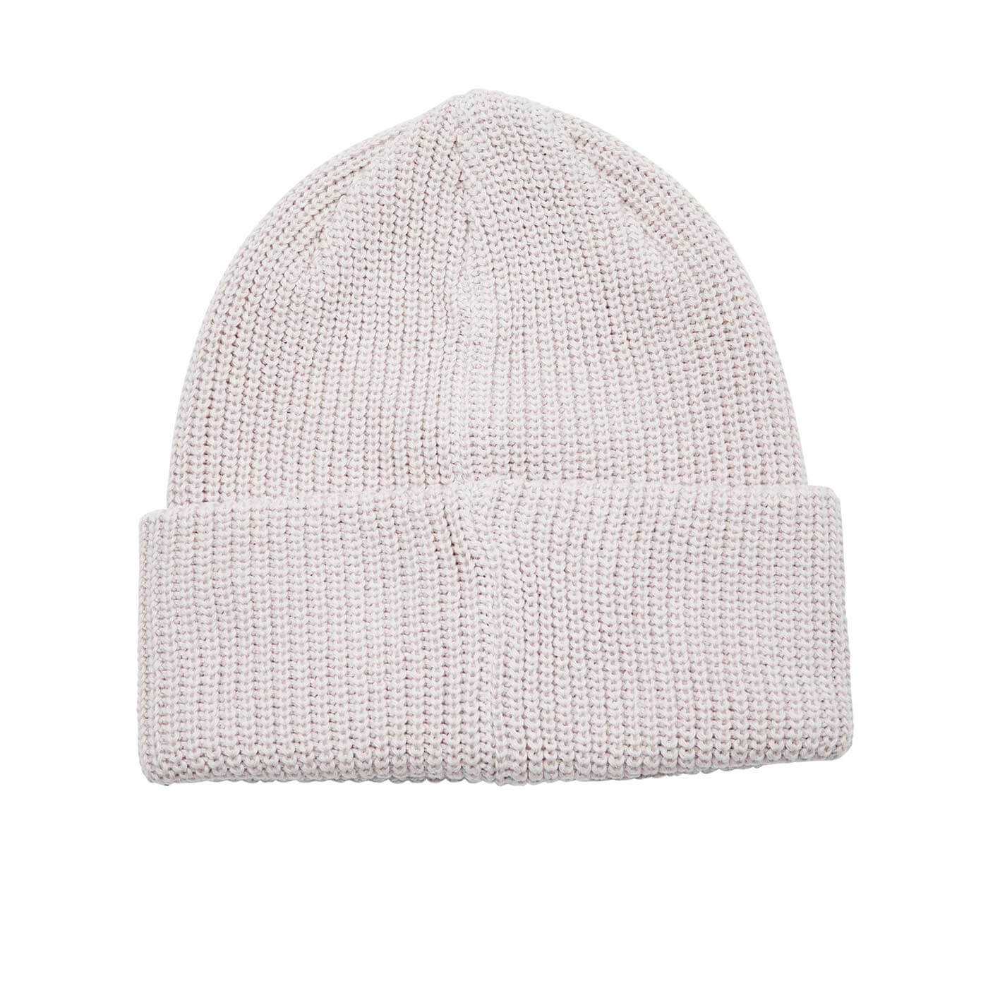 Obey Bold Organic Beanie - Purple Paste