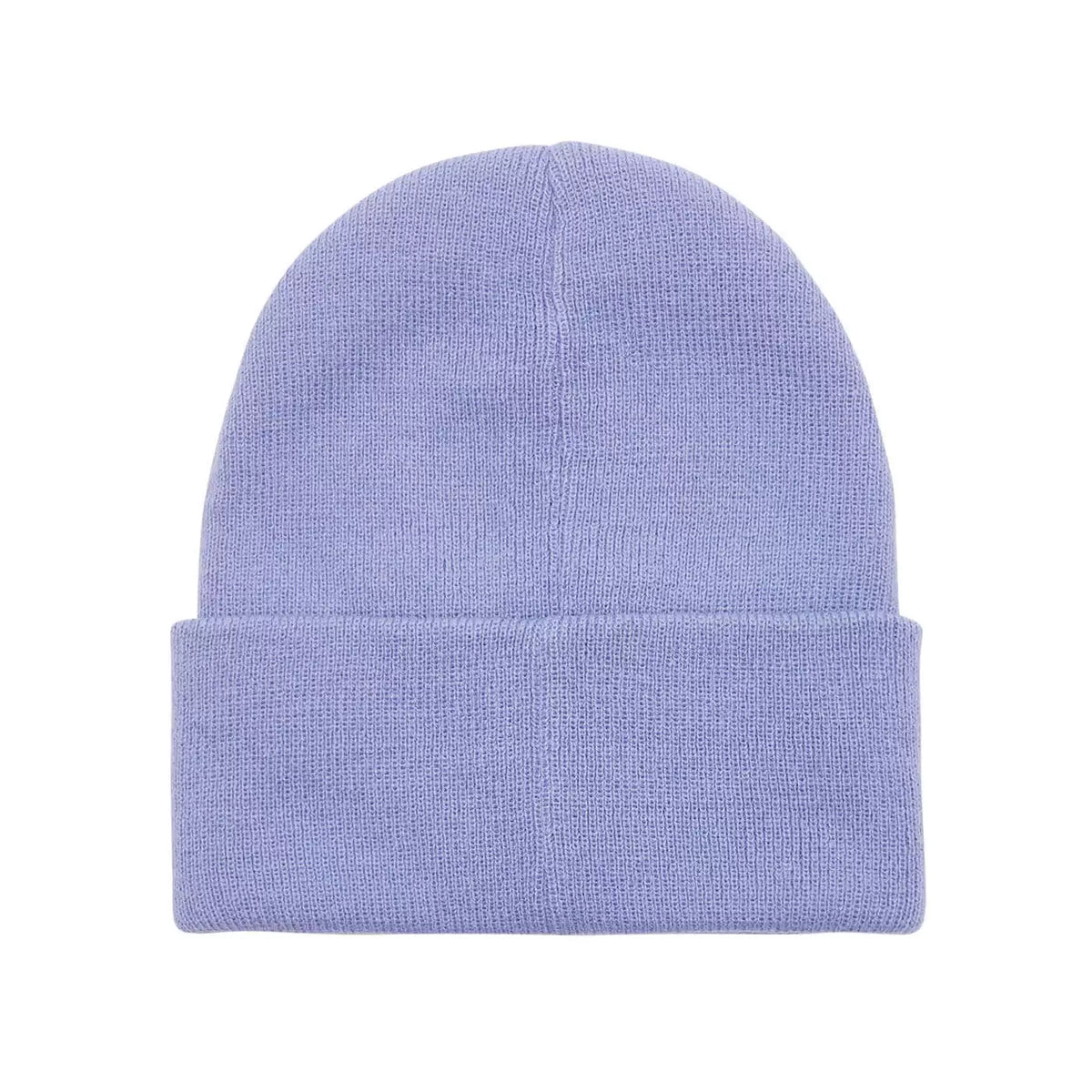 Obey Karma Beanie - Digital Violet