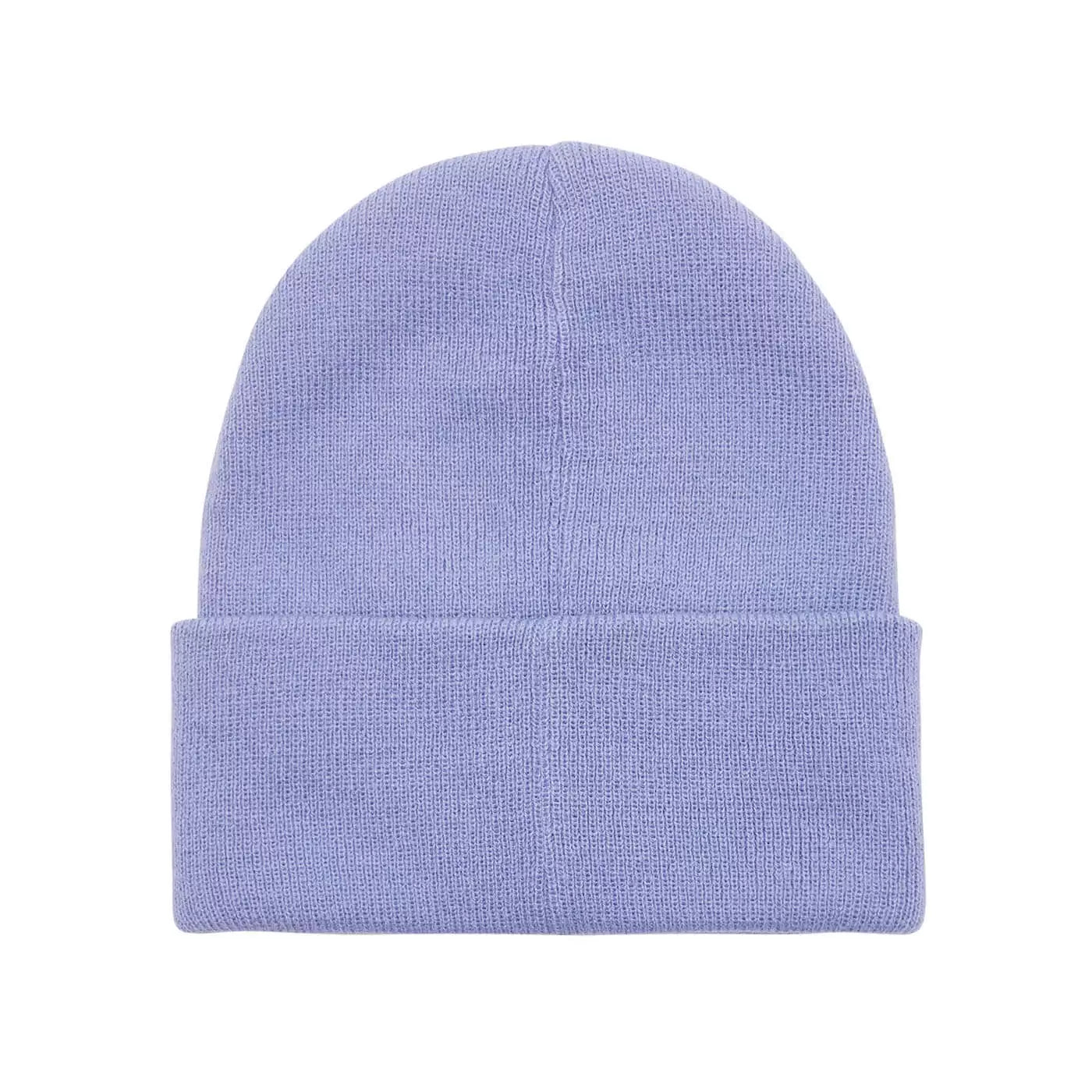 Obey Karma Beanie - Digital Violet