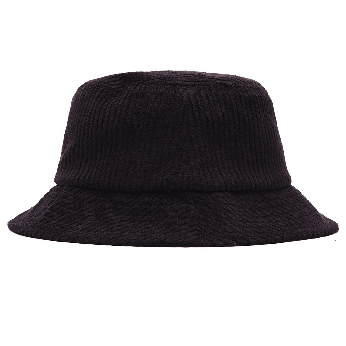 Obey Bold Cord Bucket Hat - Black