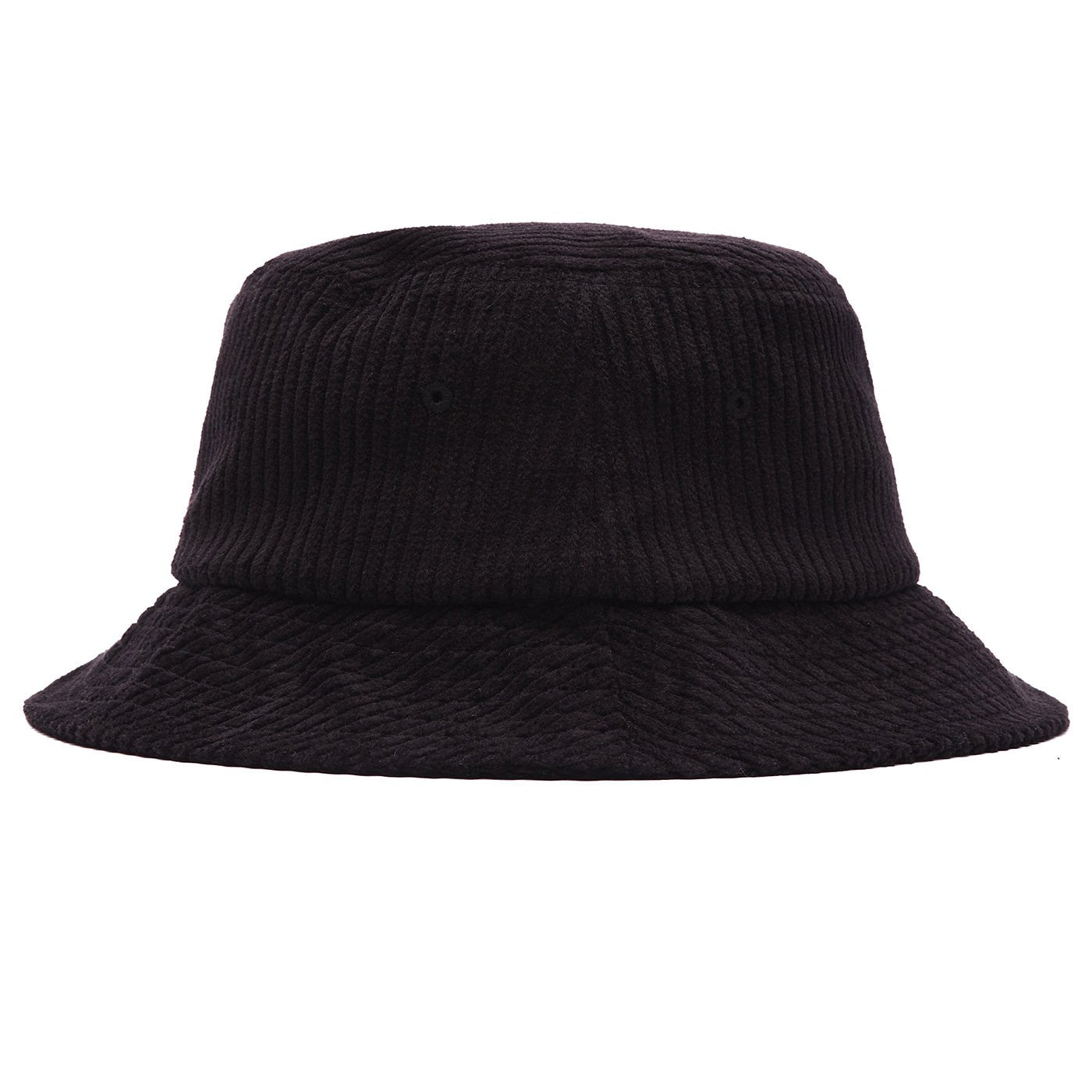 Obey Bold Cord Bucket Hat - Black