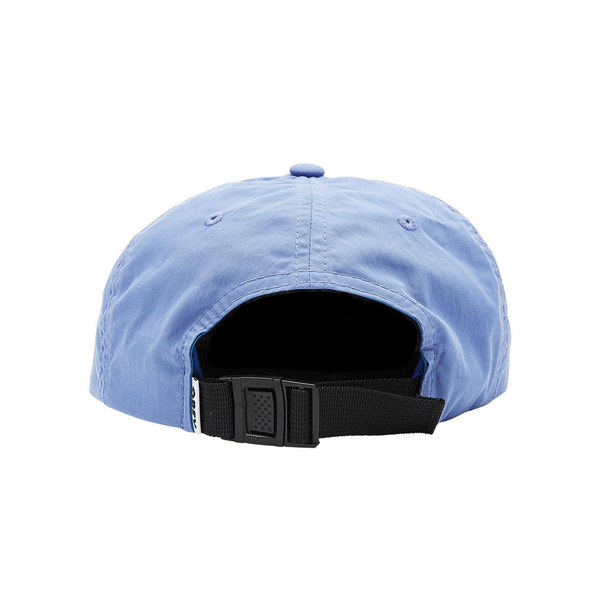 Obey Lowercase 6 Panel - Iris