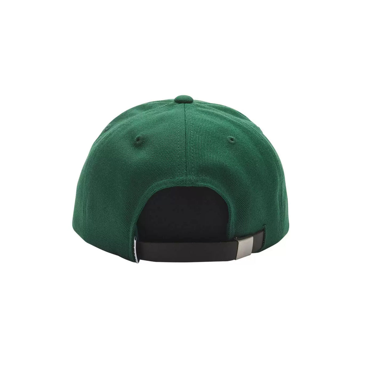 Obey Hedges 6 Panel - Dark Cedar