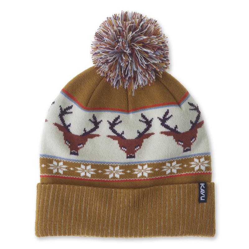 Kavu Herschel Beanie - Oh Dear