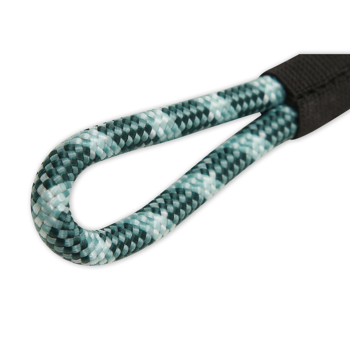 Kavu Rope Keychain - Blue Surf