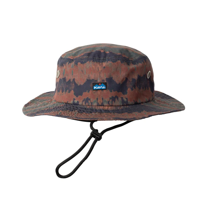 Kavu BFE Boonie - Duff Tie Dye