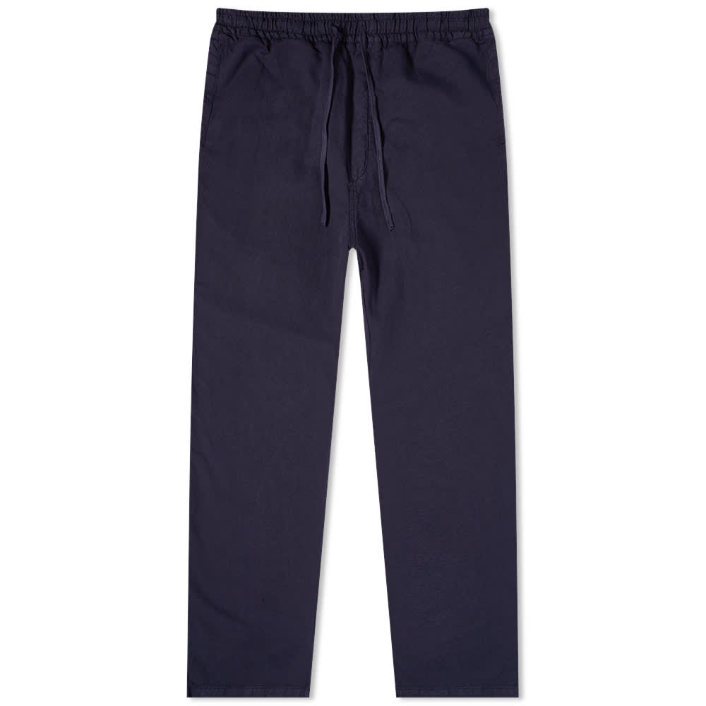 Ymc Alva Skate Pant Navy