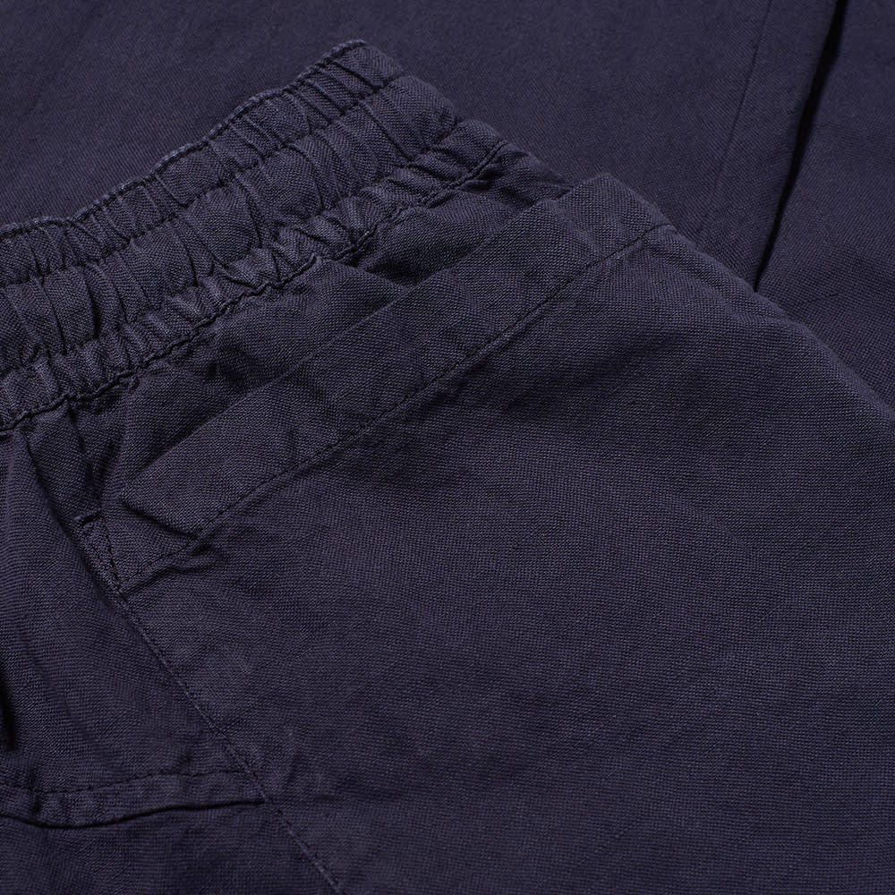 Ymc Alva Skate Pant Navy