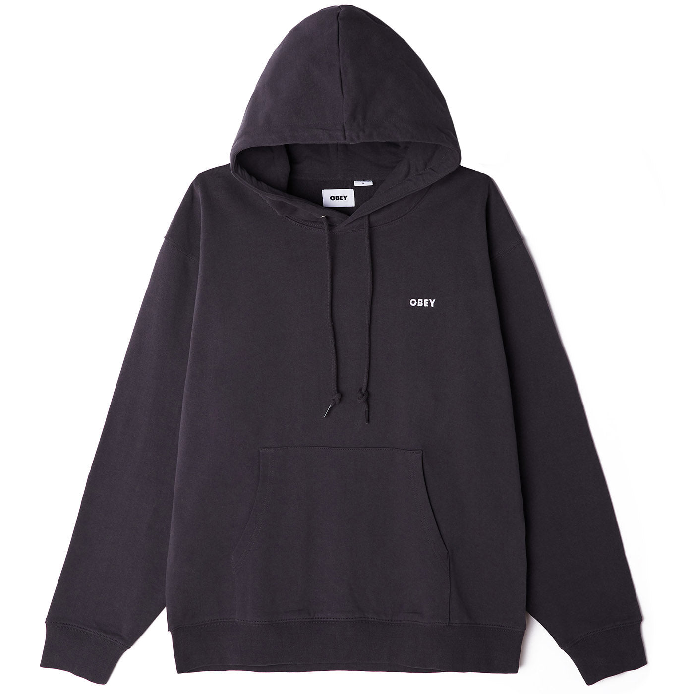 Obey Floating Hood - French Navy