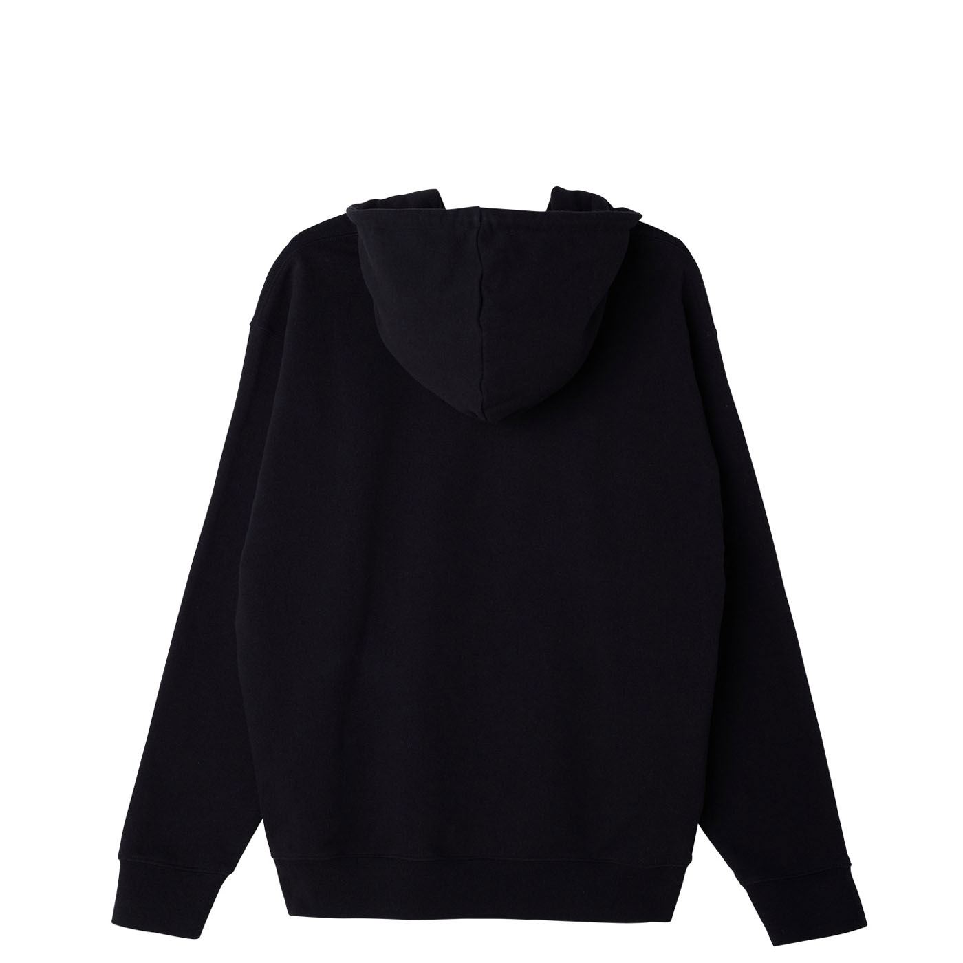 Obey Case Hood - Black