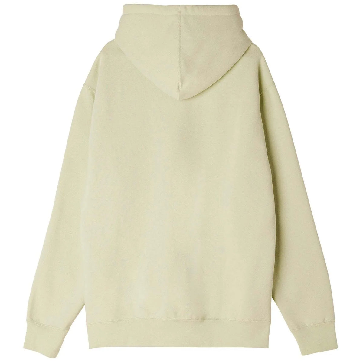Obey Sunshine Hood - Cucumber