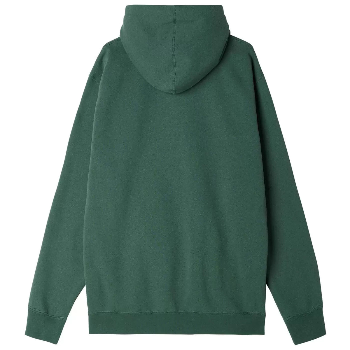 Obey Rio Hood - Dark Cedar