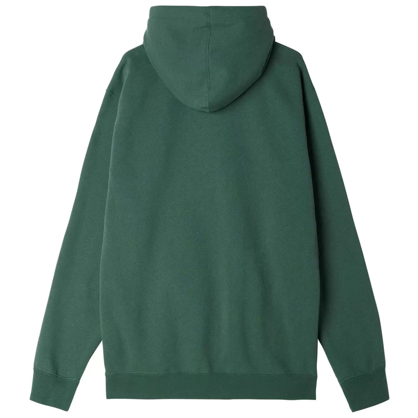 Obey Rio Hood - Dark Cedar