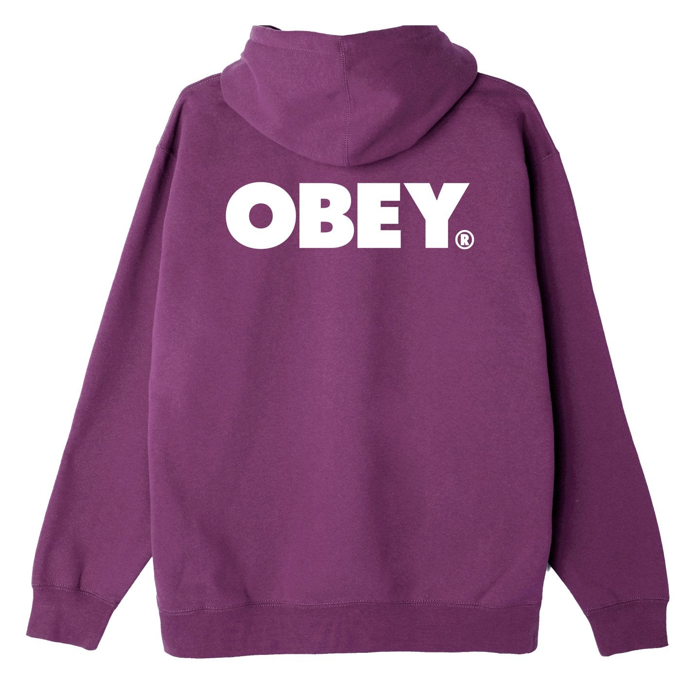 Obey Bold Hood - Purple Nitro