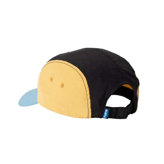 Kavu Speedwell Cap - Sunrise Sea