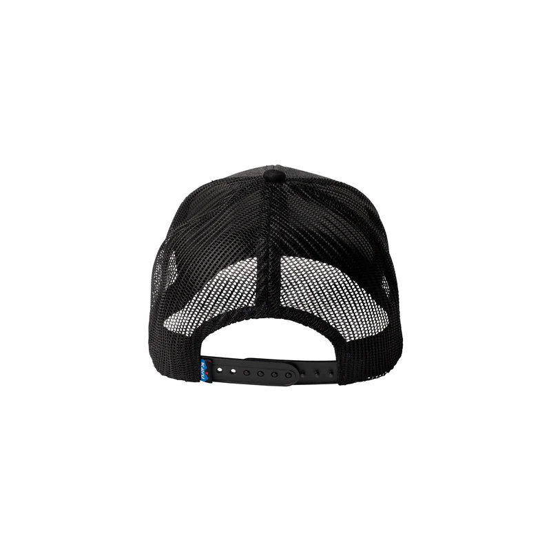 Kavu Above Standard Cap - Faded Black