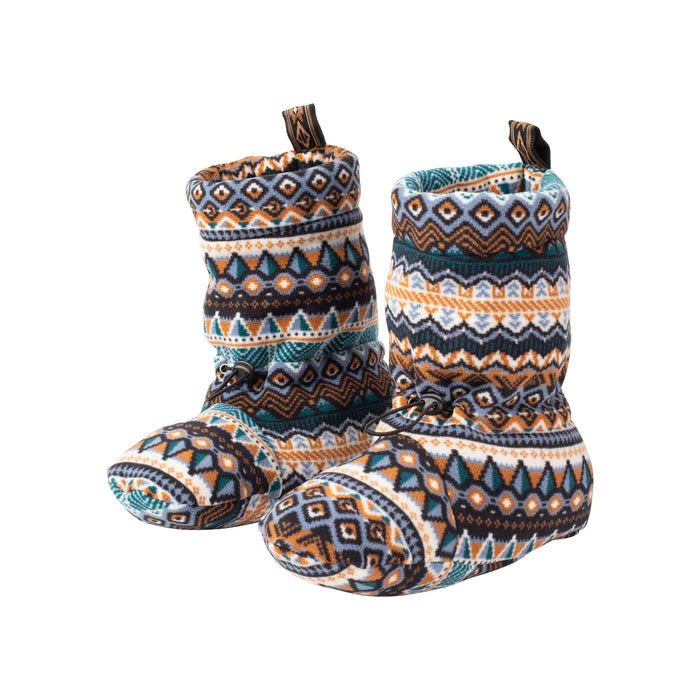 Kavu Cabin Toes - Chalet Knit