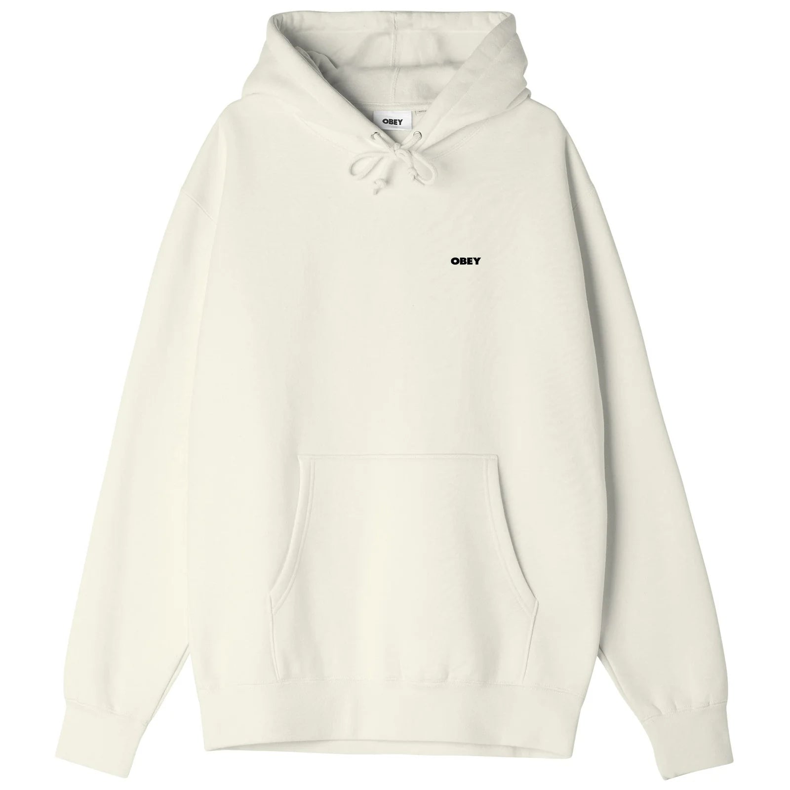 Obey Bold Hood - Unbleached