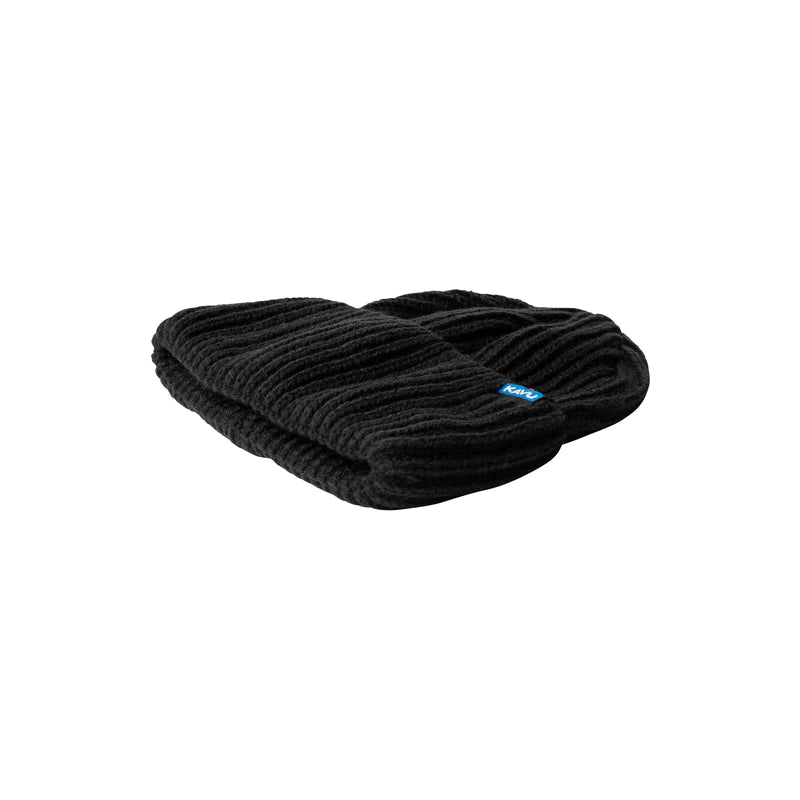 Kavu Trawler Beanie - Black
