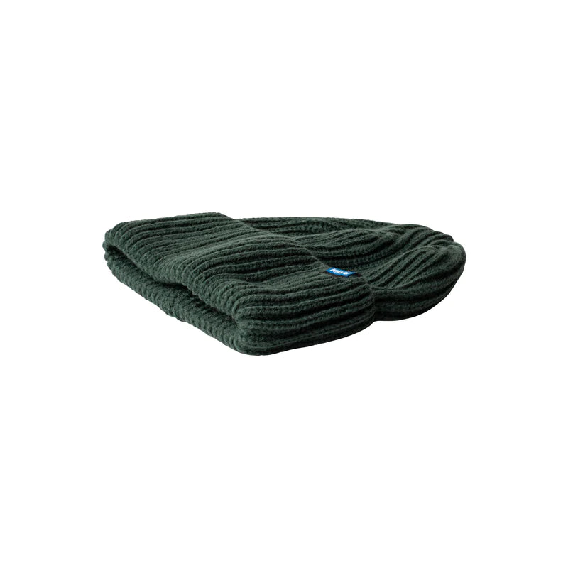 Kavu Trawler Beanie - Hemlock Green