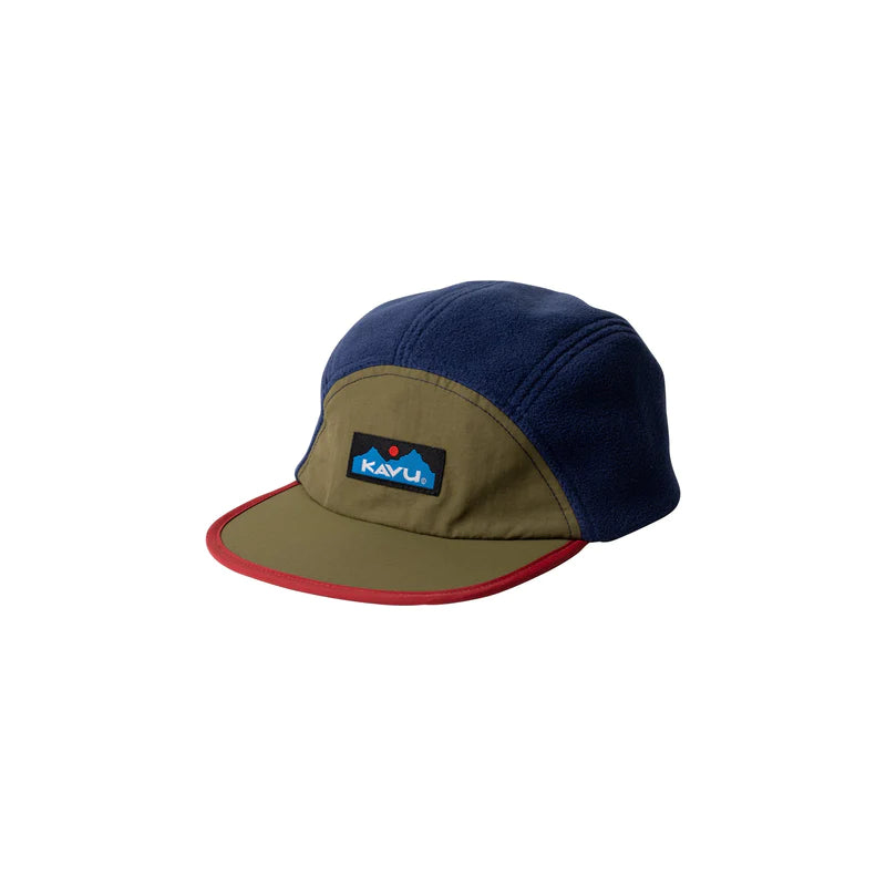 Kavu Klamath Cap - Fircrest