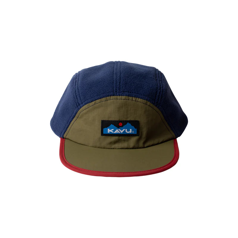 Kavu Klamath Cap - Fircrest