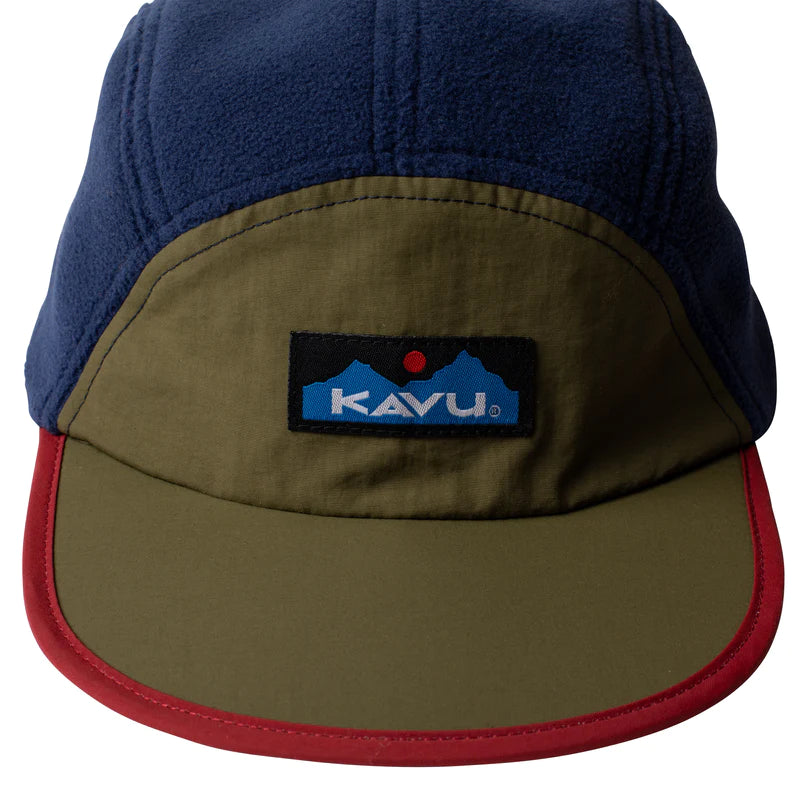 Kavu Klamath Cap - Fircrest