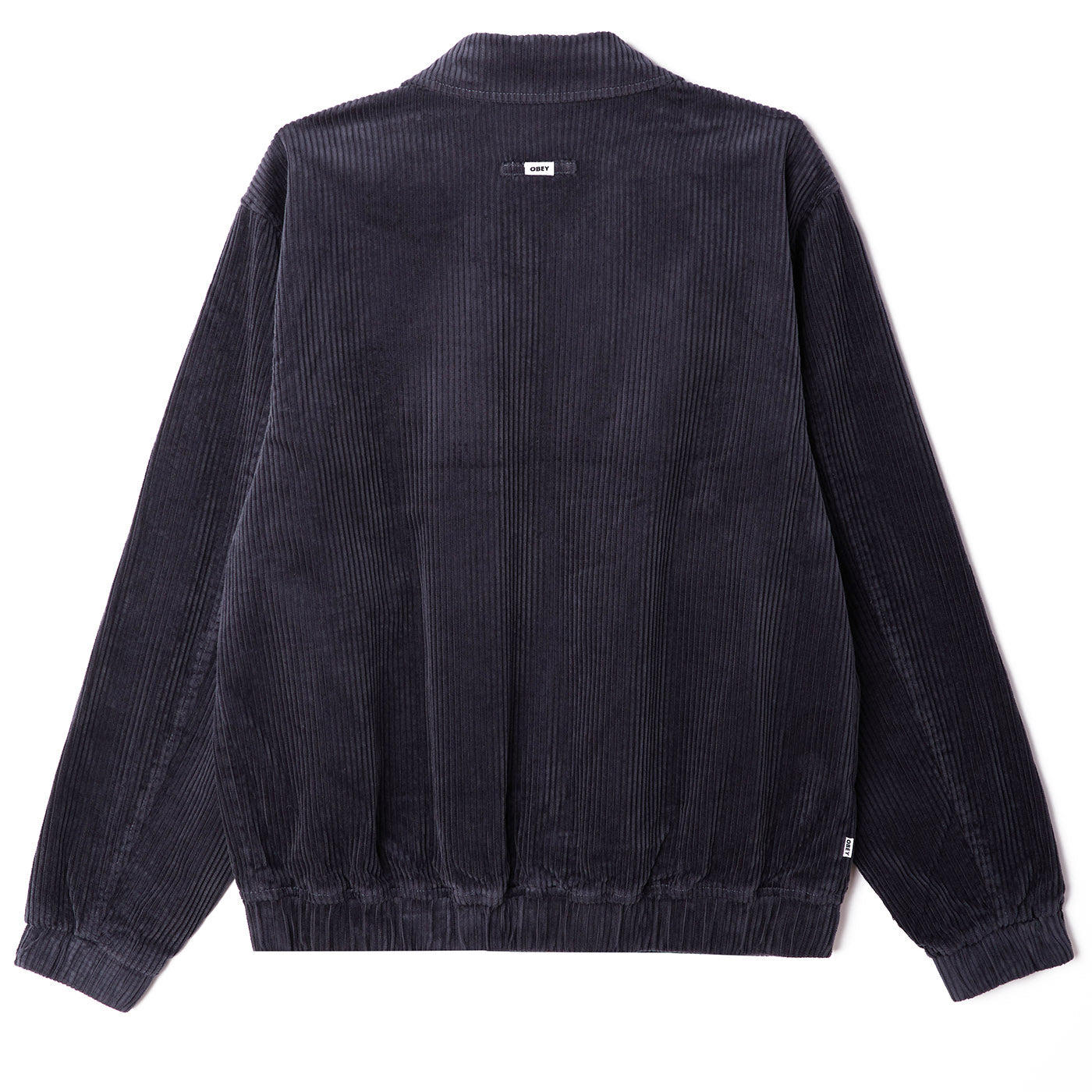 Obey Captain Jacket - French Navy