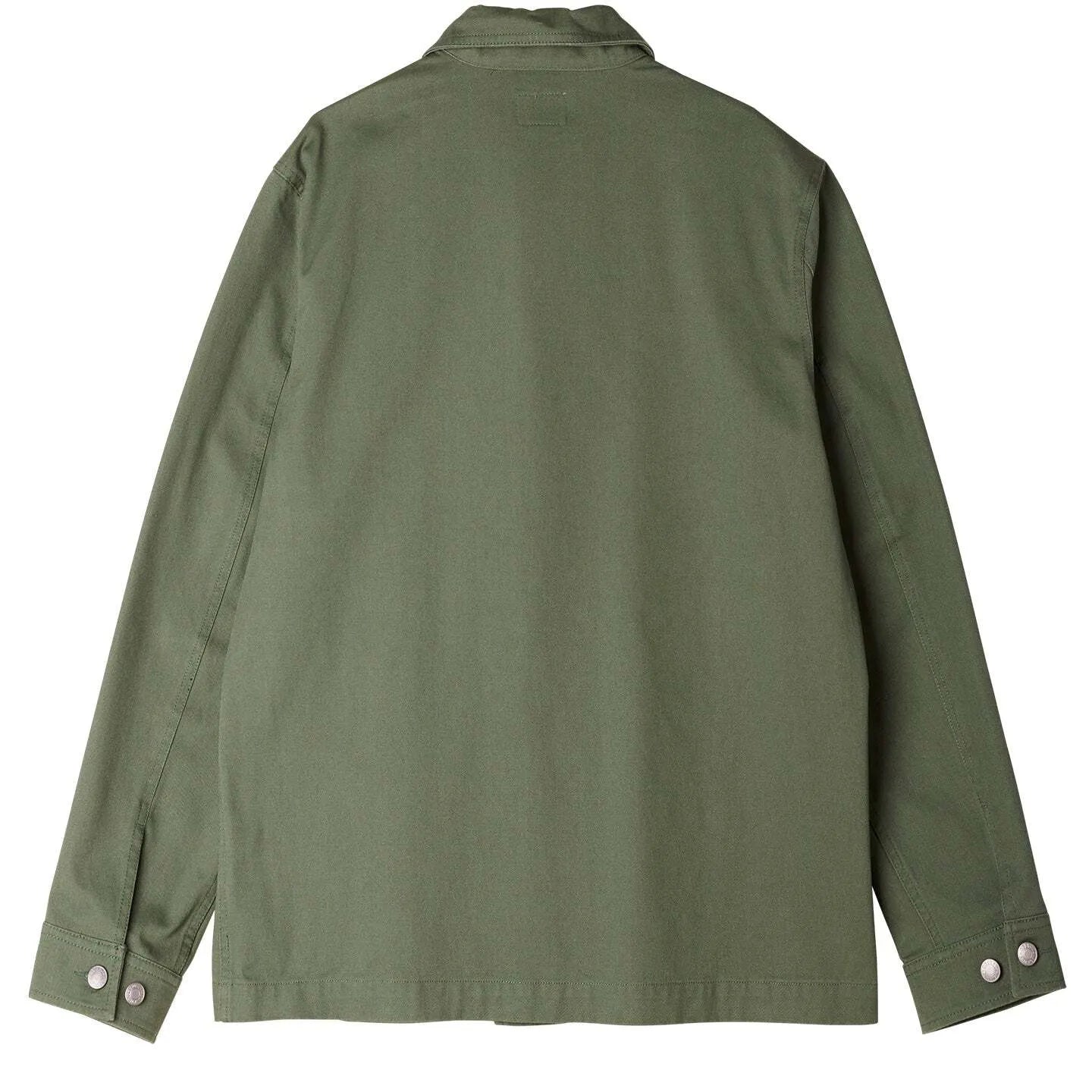 Obey Estate Jacket - Wavelite