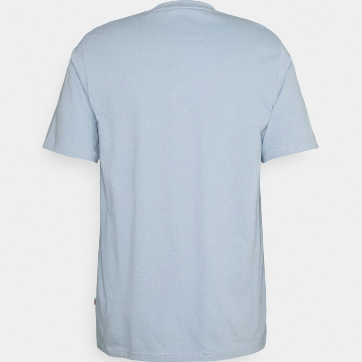 Dickies Icon Logo T-Shirt - Fog Blue