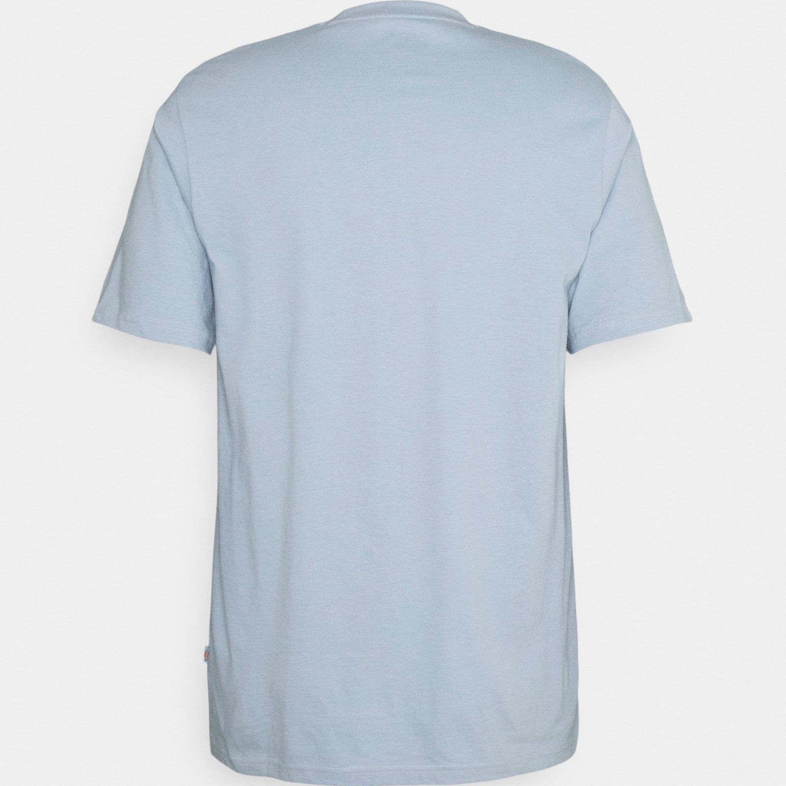 Dickies Icon Logo T-Shirt - Fog Blue