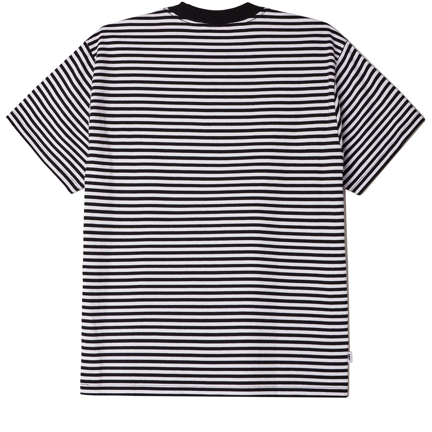 Obey Icon Legacy T-Shirt - Black