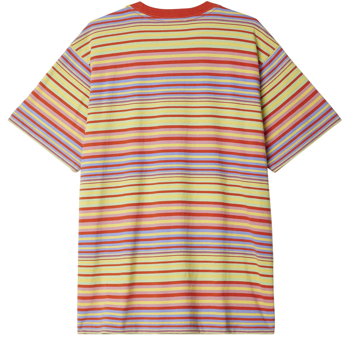 Obey Break T-Shirt - Roobios