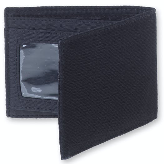 Kavu Yukon Wallet - Black