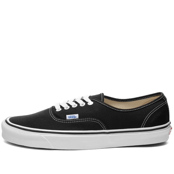 VANS authentic 44 dx black 9H 27.5㎝ Buy The Vans Authentic 44 DX Shoes Anaheim Black | Jingo