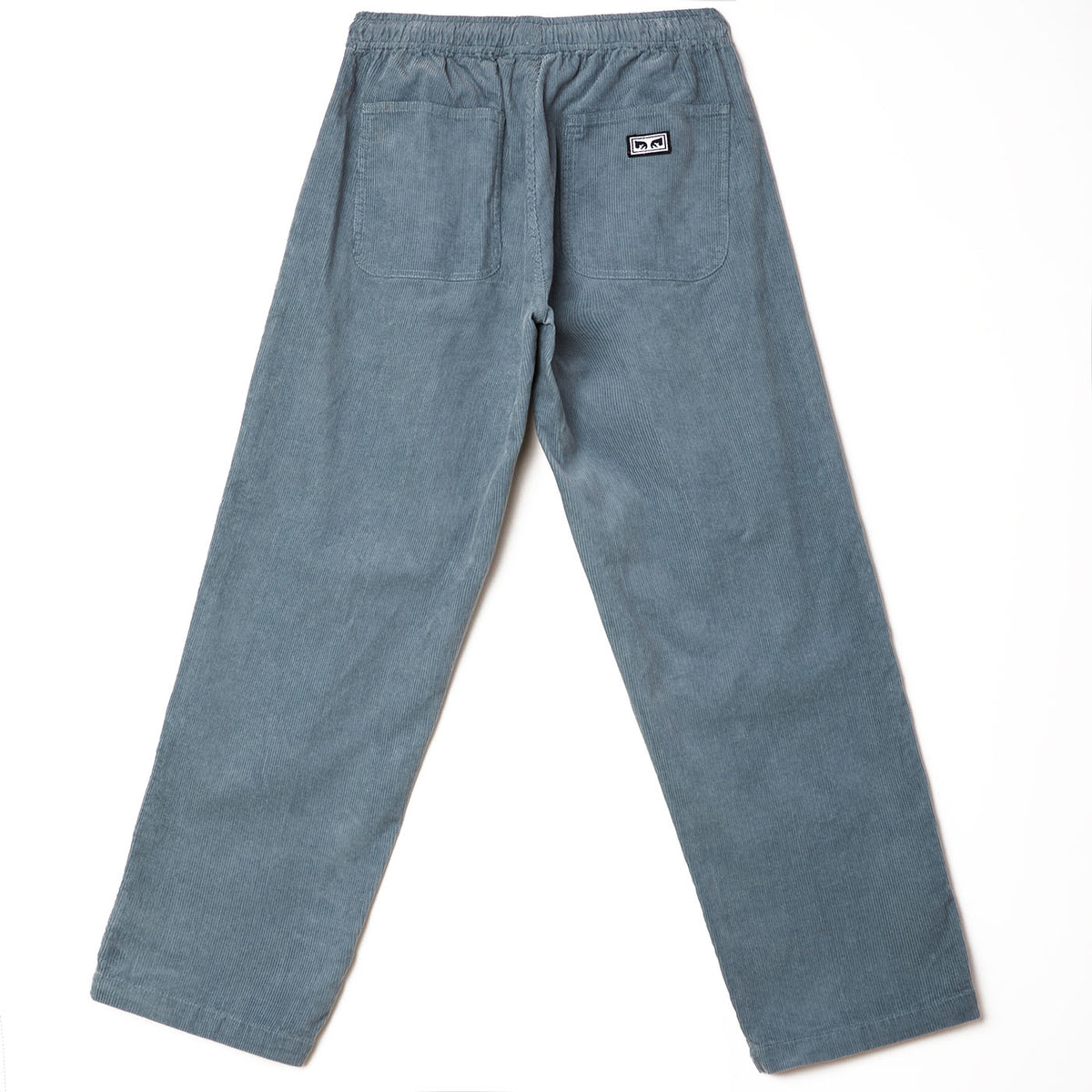 Obey Easy Cord Pant - Leaf
